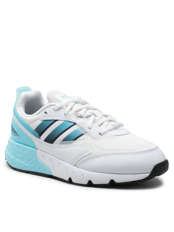 Сникърси adidas Zx 1K Boost 2.0 GW6796 Бял | Obuvki.bg
