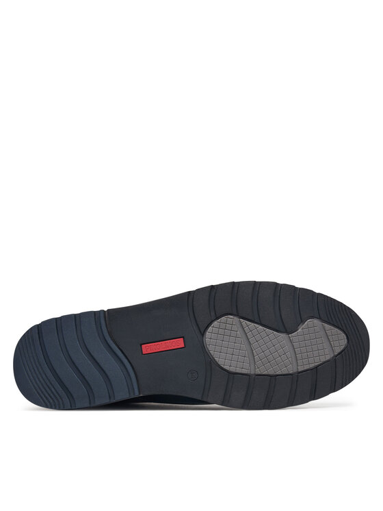 Pikolinos Ghete Pikolinos Berna M8J-8059C1 Negru