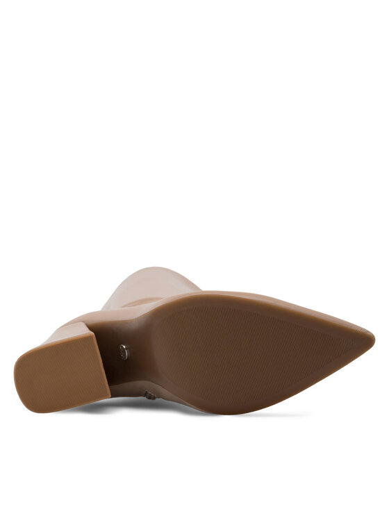 Nine West Csizma Nine West SHARLEEZ 13196H Bézs