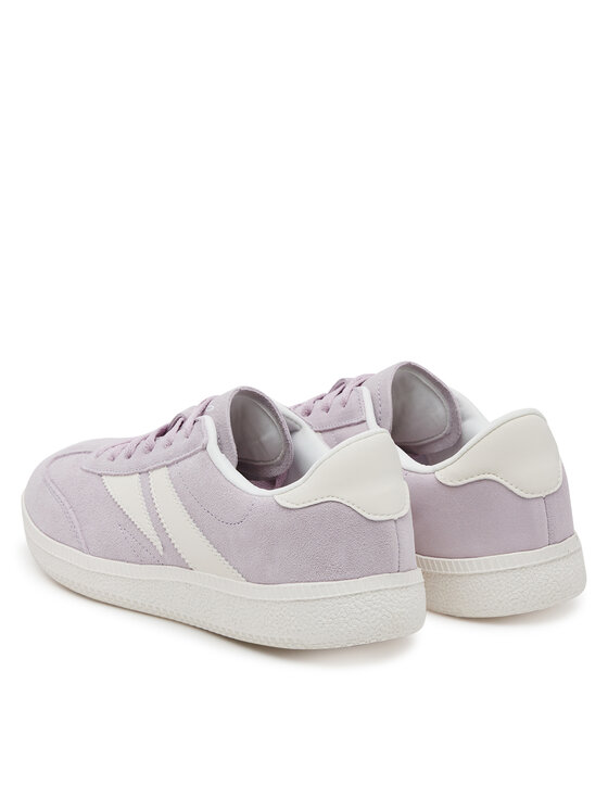 Leaf Zapatillas Leaf LAKKA301R Violeta