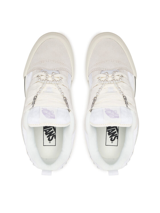 Vans Tenisky Vans Knu Skool VN000D6ZCD31 Světle béžová