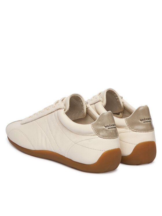 Vagabond Shoemakers Снікерcи Vagabond Shoemakers Hollie 6123-001-37 Écru