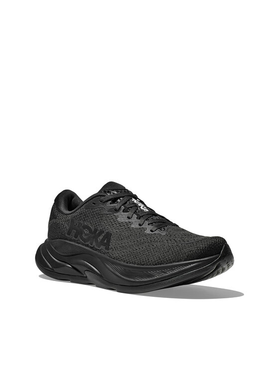 Hoka Взуття для бігу Hoka Rincon 4 1155130 Чорний