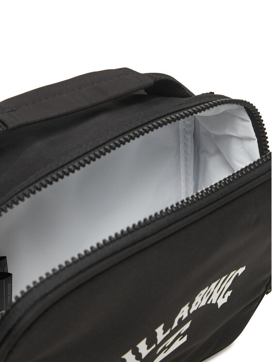 Billabong Lunchbox Billabong C-BLB-MC-002-08 Nero
