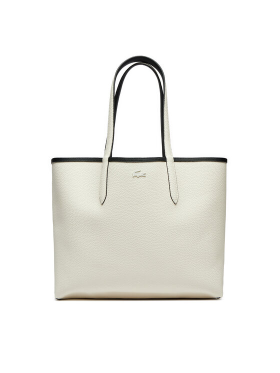 Lacoste Kabelka Lacoste NF4541AS Čierna
