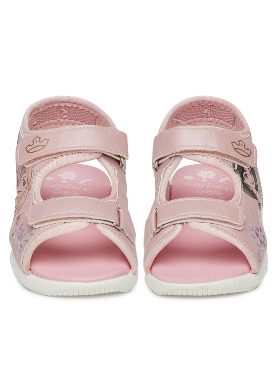 Princess Sandali Princess CM-SS25-237DPRN Roza