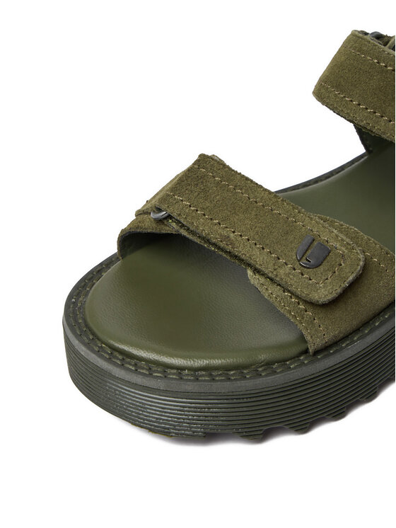 G-STAR Босоніжки G-Star Raw CEO-WI16-AVA-04 Хакі
