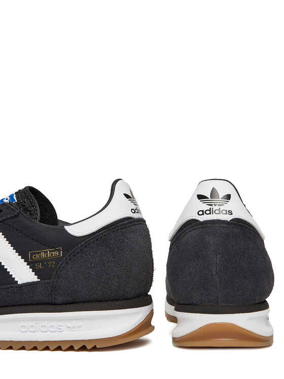 adidas Снікерcи adidas SL 72 RS J IH8078 Чорний