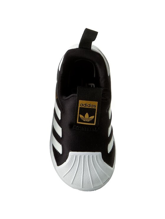 adidas Сникърси adidas Superstar 360 I S82711 Черен