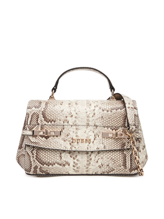 Guess Сумка Guess Melinda HWKG99 33200 Бежевий