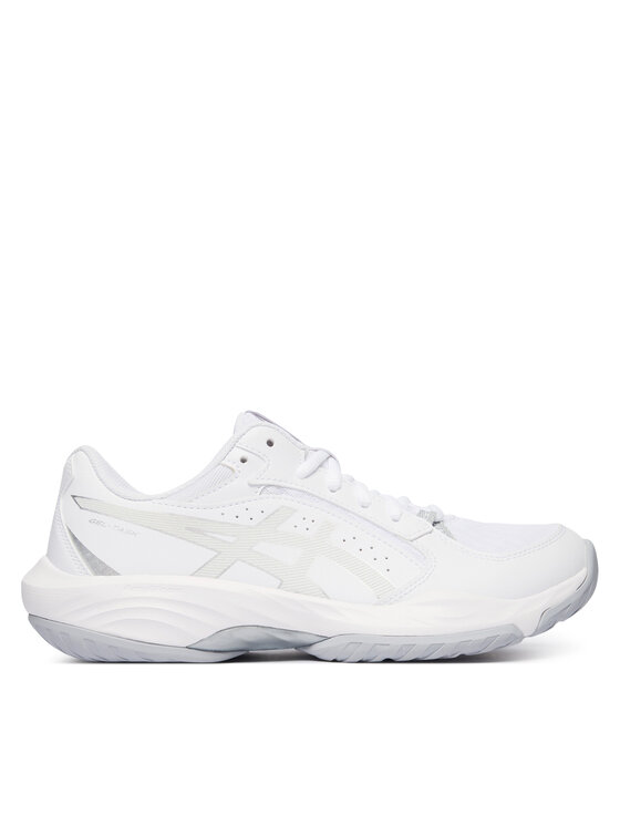Asics Взуття у спортзал Asics Gel-Task 5 1072A133 Білий