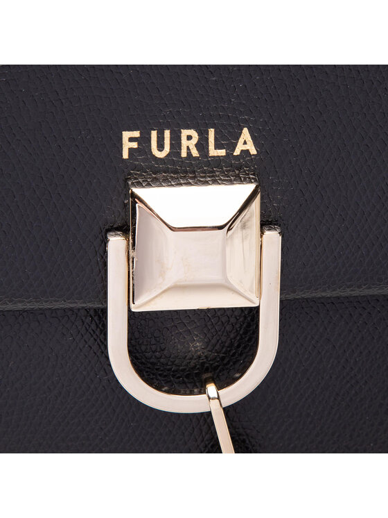 Furla Bolso Furla Miss Mimi WB00199-A.0295-O6000-1-007-20-BG-B Negro