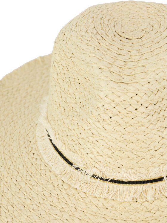 Jenny Fairy Cappello Jenny Fairy 4W3-006-SS24 Beige