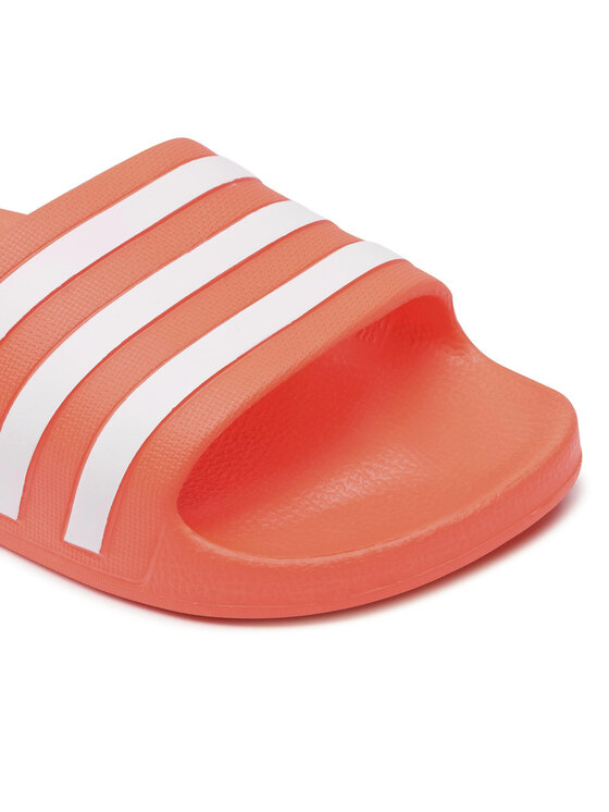 adidas Шльопанці adidas Adilette Aqua GZ5235 Оранжевий