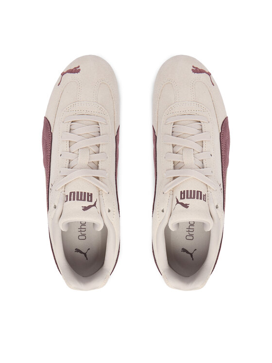 Puma Снікерcи Puma Speedcat OG Jr 401698 44 Бежевий