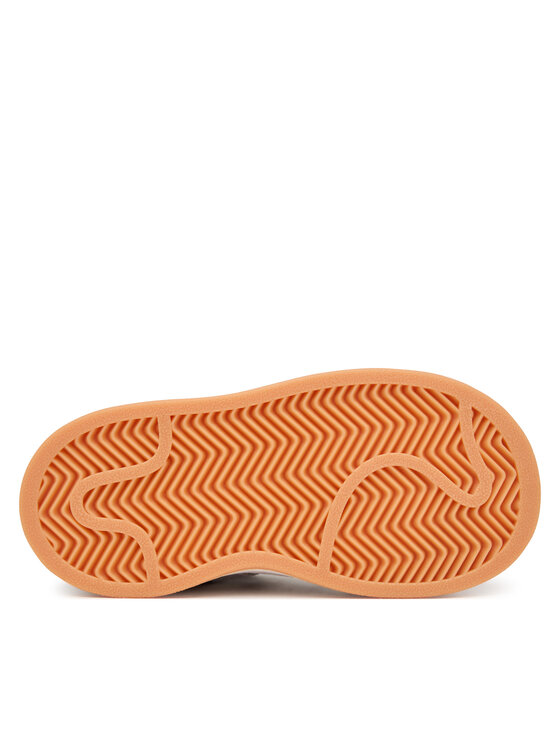 adidas Снікерcи adidas Campus 00s Comfort Closure Elastic KH8810 Бордовий