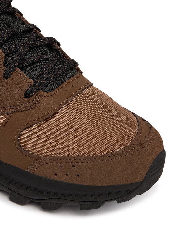 Merrell Трекінгові черевики Merrell Tempo Sol J524801 Коричневий