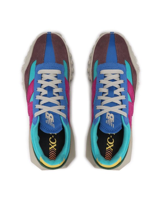 New Balance Snīkeri New Balance UXC72CA Daudzkrāsains