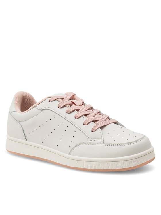 Lasocki Young Snīkeri Lasocki Young Coco A23F0587A-1 Balts