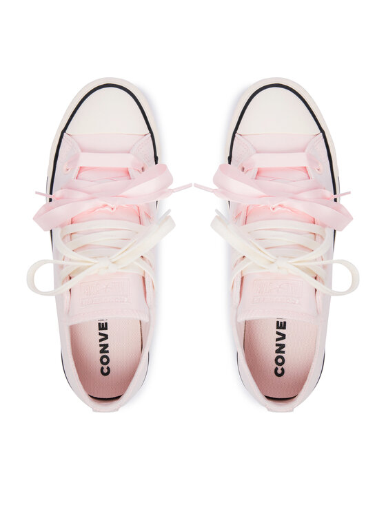 Converse Кеди Converse Chuck Taylor All Star Peached Canvas​ A18916C Рожевий