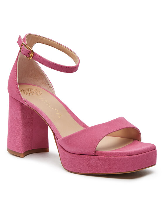 Unisa Sandalias Unisa Oriane Ks Rosa