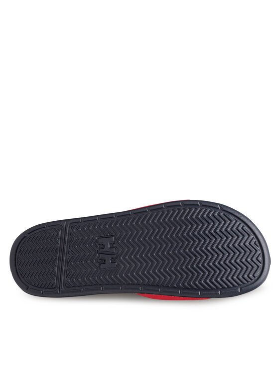 Helly Hansen Шльопанці Helly Hansen H/H Slide 11714 Cиній