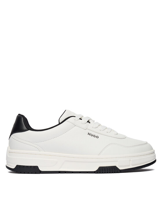 HUGO Sneakers HUGO Yarrow 50548507 Alb