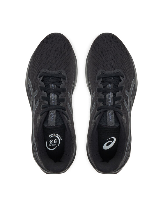 Asics Взуття для бігу Asics Versablast 4 1012B775 Чорний