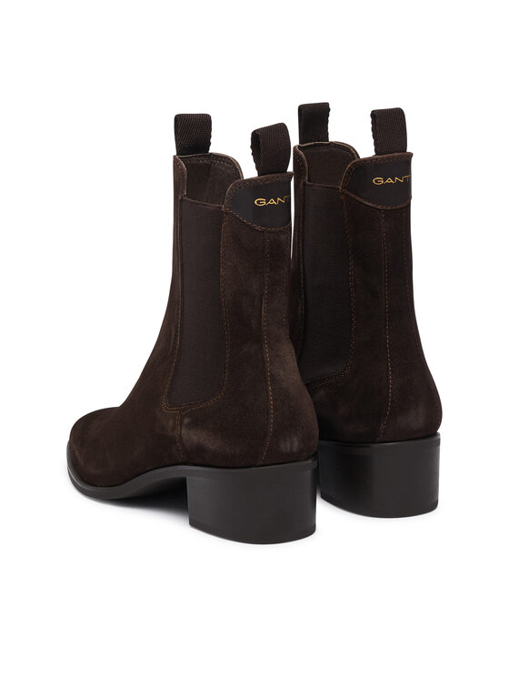 Gant Botines Gant St Broomly 33553451 Marrón