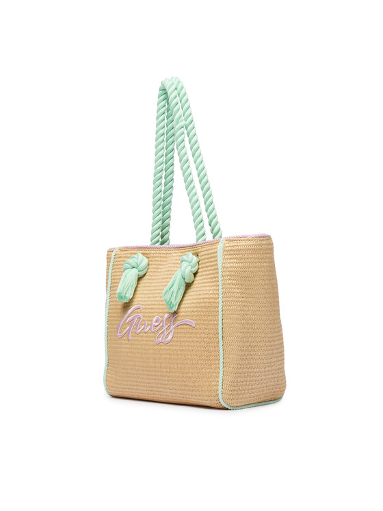 Guess Сумка Guess J6GZ20 WO680 Бежевий