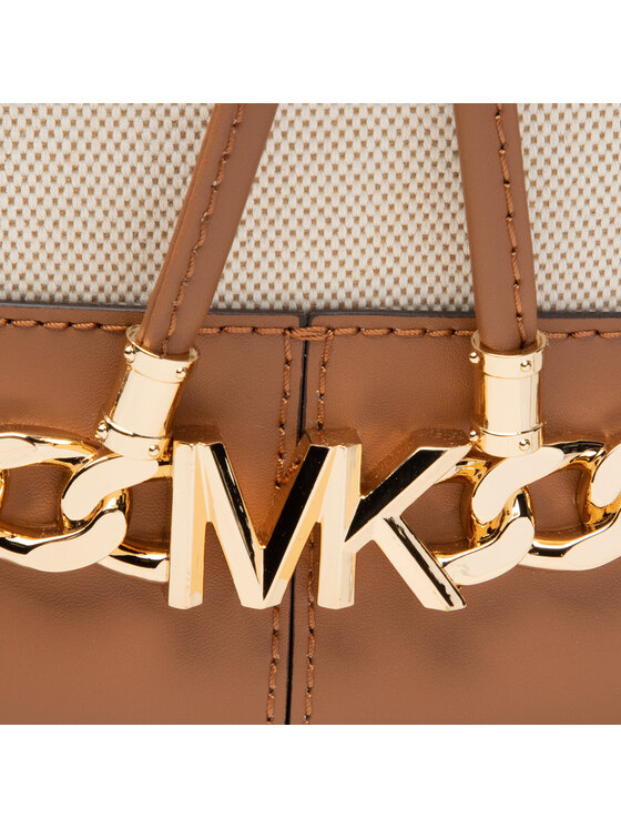 MICHAEL Michael Kors Bolso MICHAEL Michael Kors Devon 32S2GDVC0C Beis