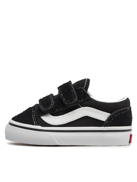 Vans Scarpe sportive Vans Old Skool V VN000D3YBLK Nero