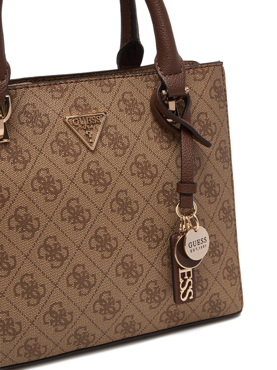 Guess Сумка Guess Noelle II HWBG96 72050 Бежевий
