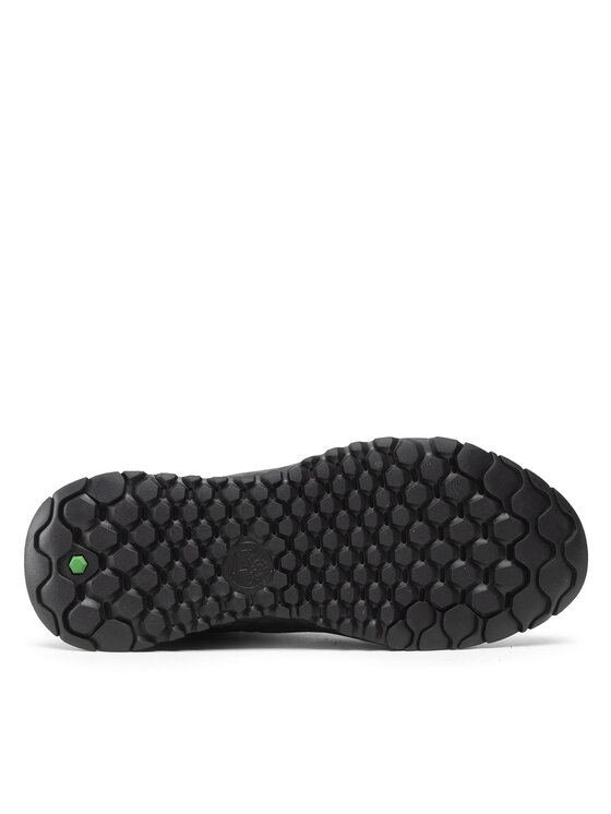 Timberland Sneakersy Timberland Solar Wave Mid TB0A2B9J0151 Czarny