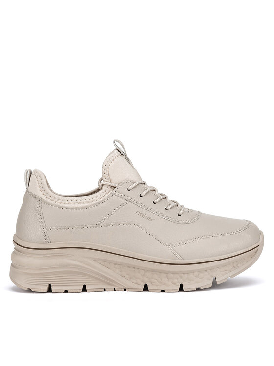 Rieker Sneakers Rieker 48050-60 Bej