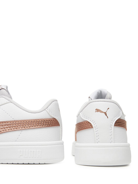 Puma Снікерcи Puma Rickie Classic V Ps 394253 04 Білий