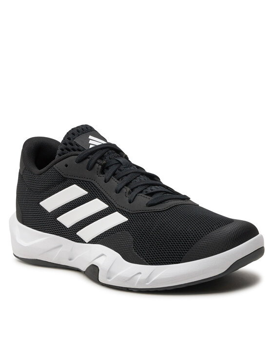 adidas Trenažieru zāles apavi adidas Amplimove Trainer IF0953 Melns