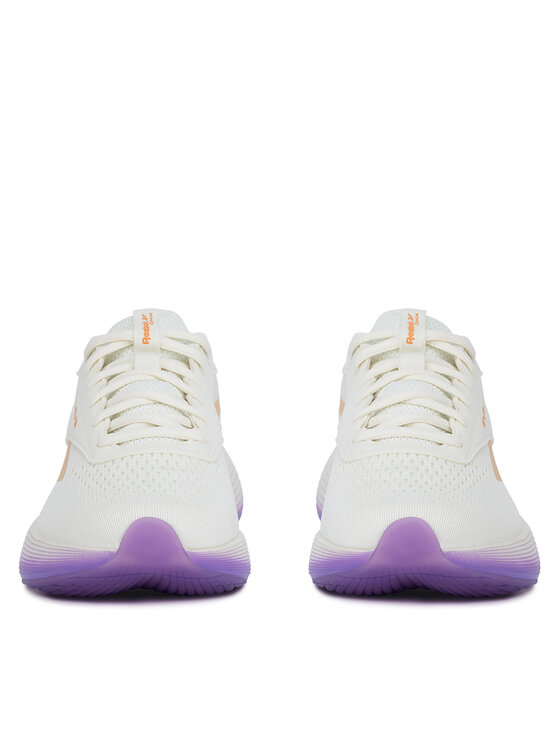 Reebok Снікерcи Reebok Dmx Comfort + 100201512 Écru