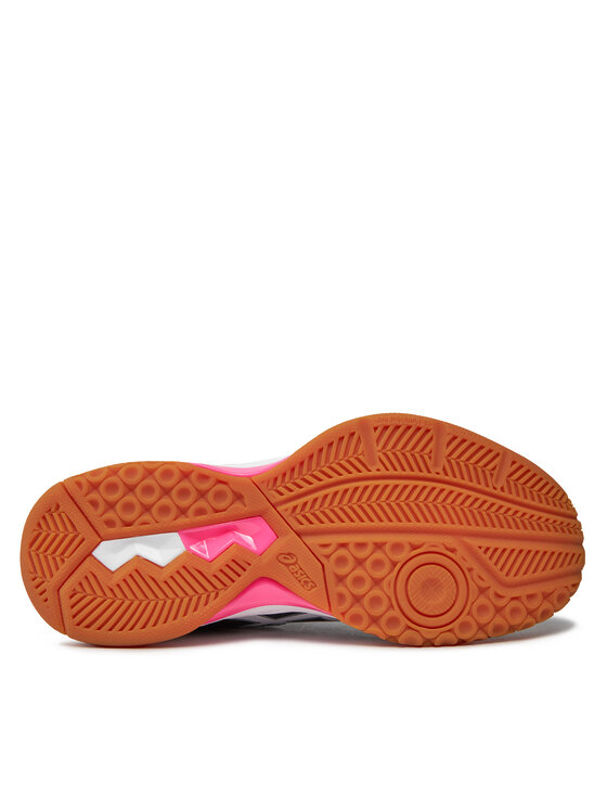 Asics Buty halowe Asics Gel Task Mt 3 1072A081 Czarny