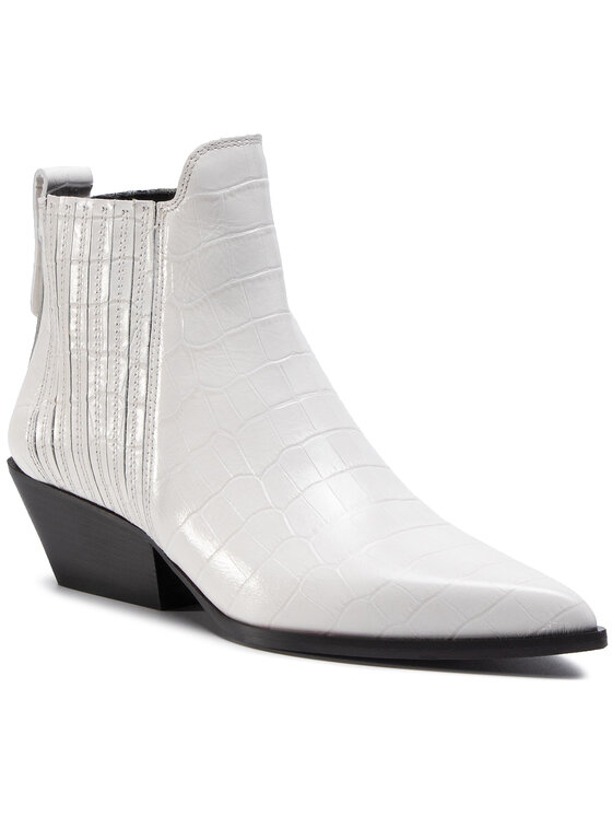 Furla Chelsea Furla West YD31FWT-KO0000-01B00-1-007-20-IT Bianco