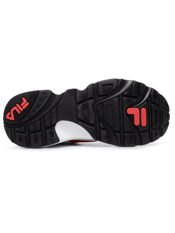 Fila Сникърси Fila Venom Low Wmn Cr 1010552.20K Бял