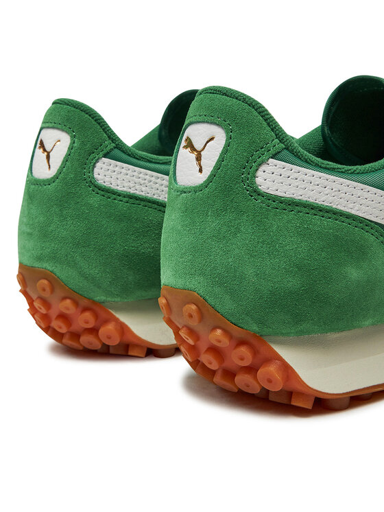 Puma Αθλητικά Puma Easy Rider Vintage 399028-03 Πράσινο