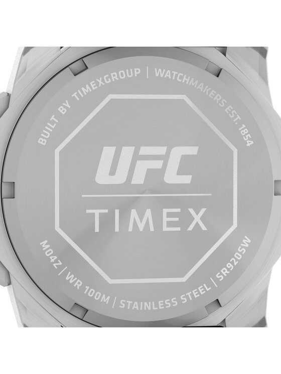 Timex Reloj Timex Icon Chronograph TW2V58600 Negro