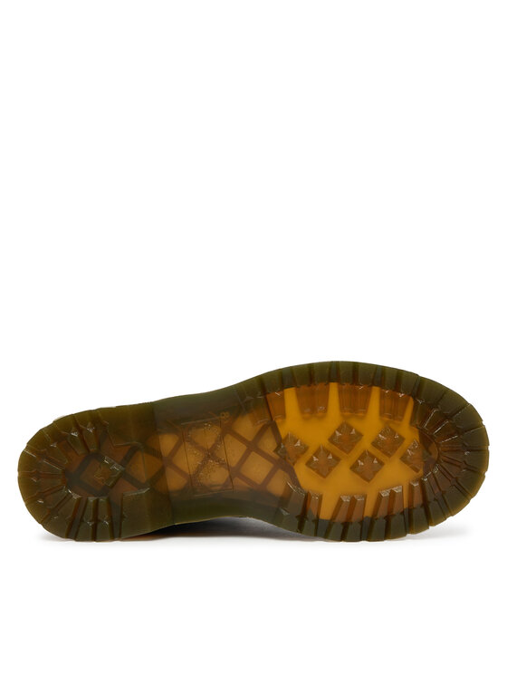 Dr. Martens Черевики Dr. Martens 1460 Pascal Bex Fl DM41414020 Коричневий