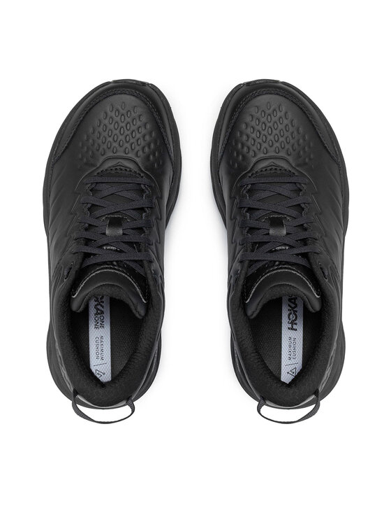Hoka Снікерcи Hoka M Bondi Sr 1110520 Чорний