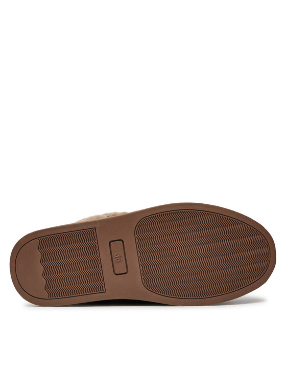 DeeZee Sniego batai DeeZee LORRAINE N10386 Ruda