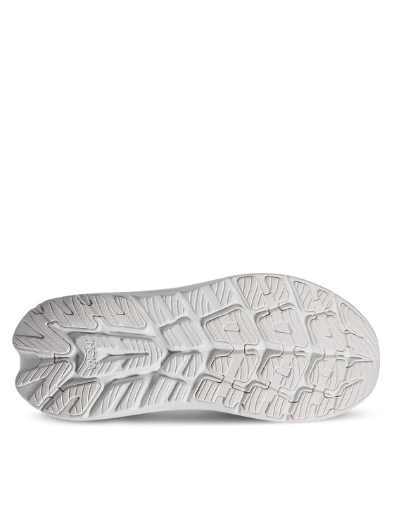 Hoka Взуття для бігу Hoka Kawana 3 1171893 Білий