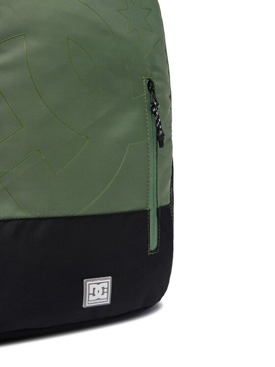 DC Shoes Раница DC Shoes WBEO-DCI-RH-001-10 Зелен
