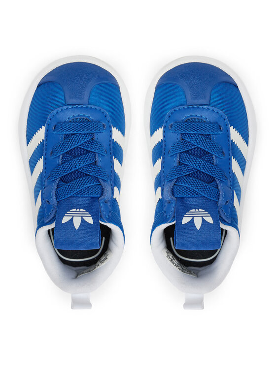 adidas Снікерcи adidas adiform Gazelle 360 IH3508 Голубий