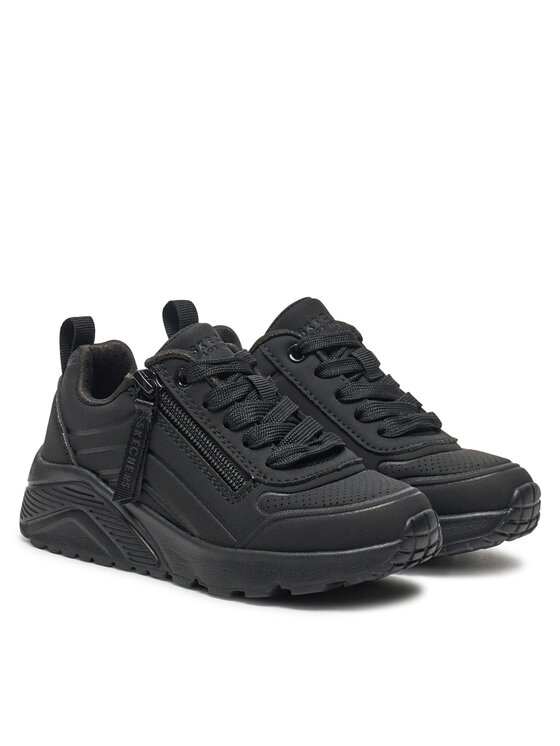 Skechers Sneakersy Skechers 310387L/BBK Černá